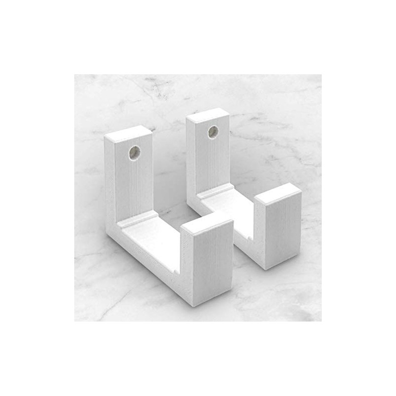 Mobilefox Router Wall Mount for AVM Fritzbox Model 6590 or