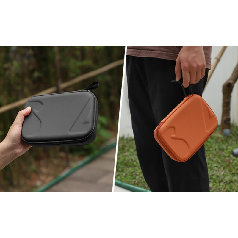 Honlyn Carrying Case Bag for DJI Osmo Mobile 7P,Travel Protection