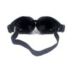 DD-life New Sell Vintage Steampunk Goggles Glasses Gothic Glasses for