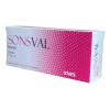 Sonsval Estriol Crema 1m/g Tubo Con 15g Y Aplicador