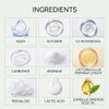 Gel Exfoliante de Té Verde para Rostro1PC