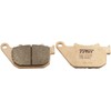 TRW MCB754SH Motorcycle Brake Pad