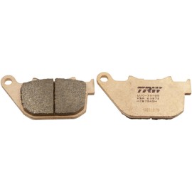 TRW MCB754SH Motorcycle Brake Pad