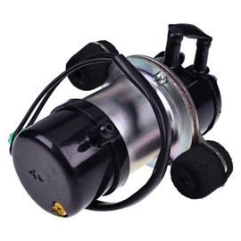 NETYANPI Fuel Pump 15100-79100 15100-70DV0 DWI-0911 UC-V6B Compatible with Honda Magna V65 1983-1986 V45 1982-1984 Suzuki Carry DB51T DD51T DC51T DA51T S630 S650 S750 S770 S850