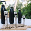 Qwetch - Stainless Steel Infuser Lid - 1.5L or 2L