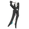 Livestock Ear Tag Applicator Alloy Steel Automatic Rebound Hydraulic Ear