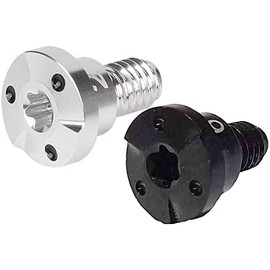 Callaway PARADYM X ROGUE ST MAVRIK Maverick EPIC SPEED Epic Speed Driver Weights for Fairway Wood, Gold, Gold (2g, Gold)