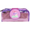 fringoo SiliconePatchPencilCase-Parent, Girls Rule