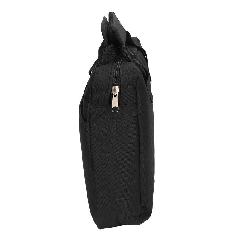 Guitar Effect Pedal Bag Black Hard Waterproof Wear Resistant Effect