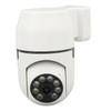 Security Camera WiFi Wireless 1080P LED Night Light Motion Detection