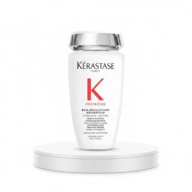 케라스타즈 [Salon Care] Kérastase Premier Decalcifying Shampoo 250ml / [살롱 케어] 케라스타즈 프리미에 디칼시파잉 샴푸 250ml