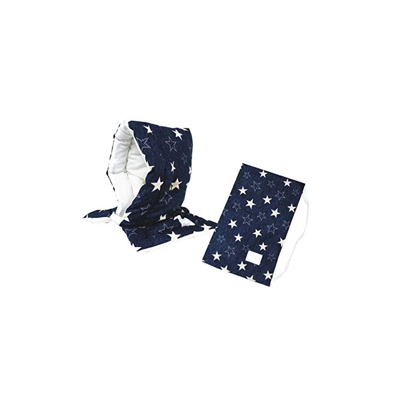 Disaster Preparedness Hood Exclusive Cover Included, Made in Japan (Elementary
