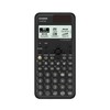 Casio fx-991CW– Advanced Scientific Calculator with High-Res 4-Tone Display |