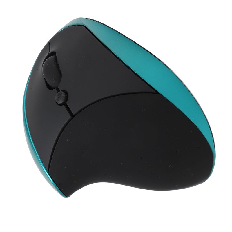 Right Hand Ergonomic Mouse 3 Adjustable DPI 800 1200 1600