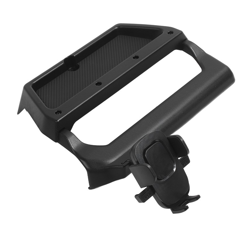 Dash Phone Holder Strong Clamping Force Adjustable Angle Phone Mount