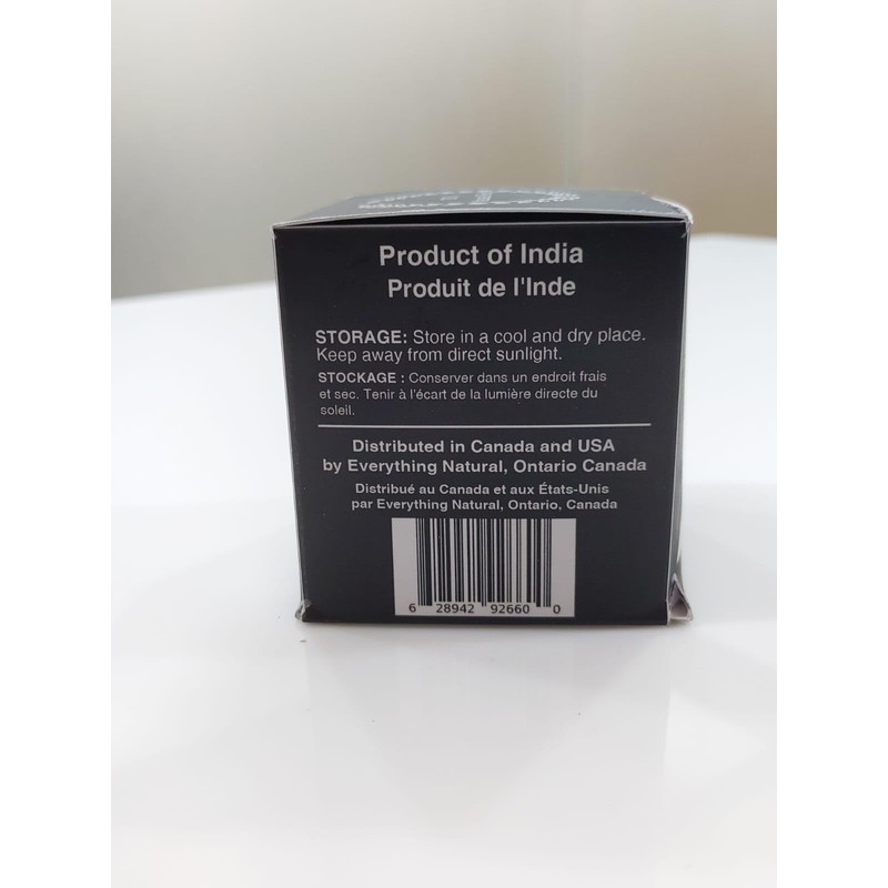 Himalayan Shilajit Resin 50g/1.76oz 100% Pure