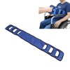 Patient Transfer Sling Gait Belt Padded Breathable Patient Lift Transferring