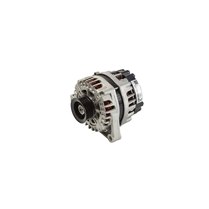ACDelco 13520825 Alternator, 1 Pack