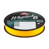 BERKLEY Whiplash 8 Braided Cord Yellow 0.08 mm 12.9 kg 28 lb 165 yd