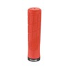 Uleeso Bicycle Grip (Red)
