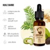 Huile à Barbe Urban 30 ml Imperial Beard