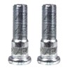 APUK 2x Rear Wheel Bolts Studs 9/16" UNF Replacement for