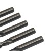 Dapetz ® 5pcs HSS-R Jobber Drill Bits 12mm High Speed