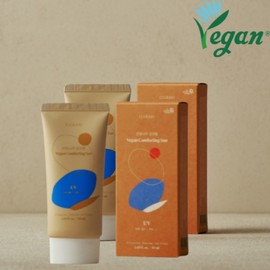 1+1 Twelve Grabs White Ginseng Moisture Sun Cream 50ml SPF50+ / 1+1 트웰브그랩스 백탁없는 산삼나무 수분 선크림 50ml SPF50+
