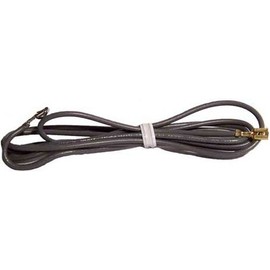 GENIE Garage Door Openers 20417R Screw Drive Up Limit Wire (Grey)