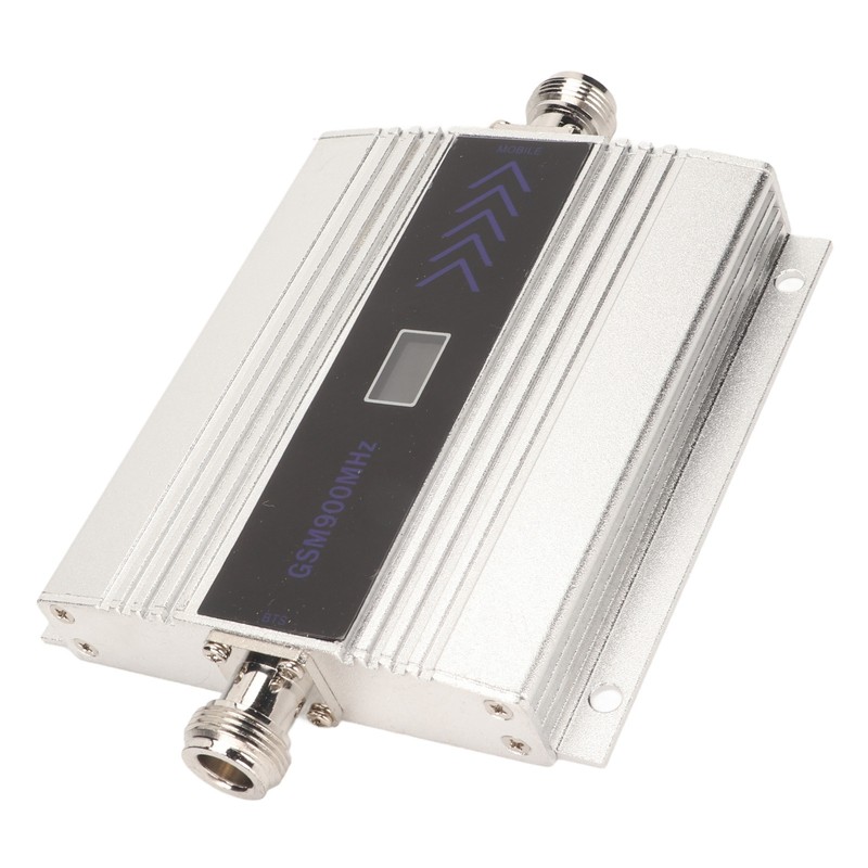 GSM Repeater 2G Cellular Signal Booster GSM DCS LTE B3