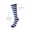Calcetines (6 pares de 10 a 15 años, 6 pares