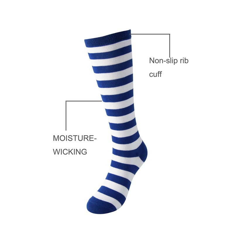 Calcetines (6 pares de 10 a 15 años, 6 pares