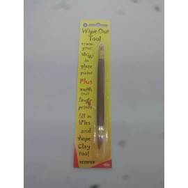 Kemper Wipe Out Tool WOT