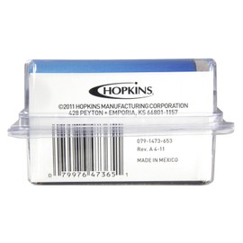 Hopkins 47365 4-Wire Flat Adapter