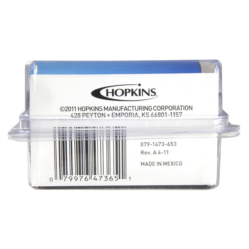 Hopkins 47365 4-Wire Flat Adapter