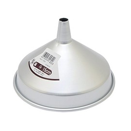 Made in Japan, Takagi, Aluminum Loat, 5.9 inches (15 cm)