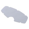 Dirt Freak D2956 Clear Lens for Speed Goggles (Former Model