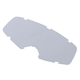 Dirt Freak D2956 Clear Lens for Speed Goggles (Former Model Number: DG1421-0101)