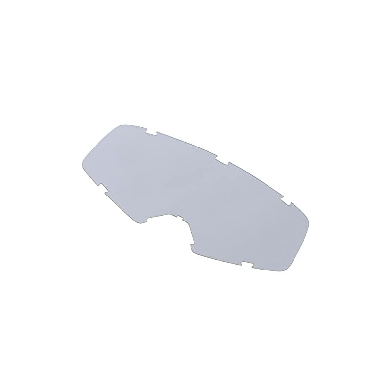 Dirt Freak D2956 Clear Lens for Speed Goggles (Former Model