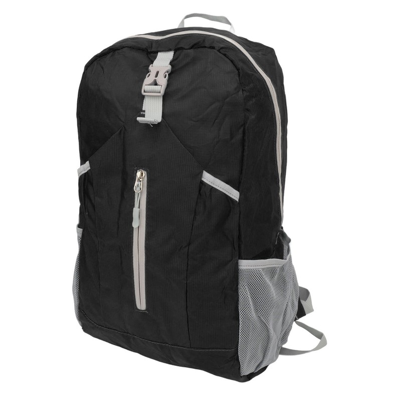 Outdoor Sports Ultra Lightweight Foldable Backpack Lightweight Packable Hiking Backpack