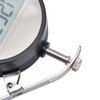 Electronic Thickness Gauge Portable LCD Digital Micrometer Thickness Measuring Tool