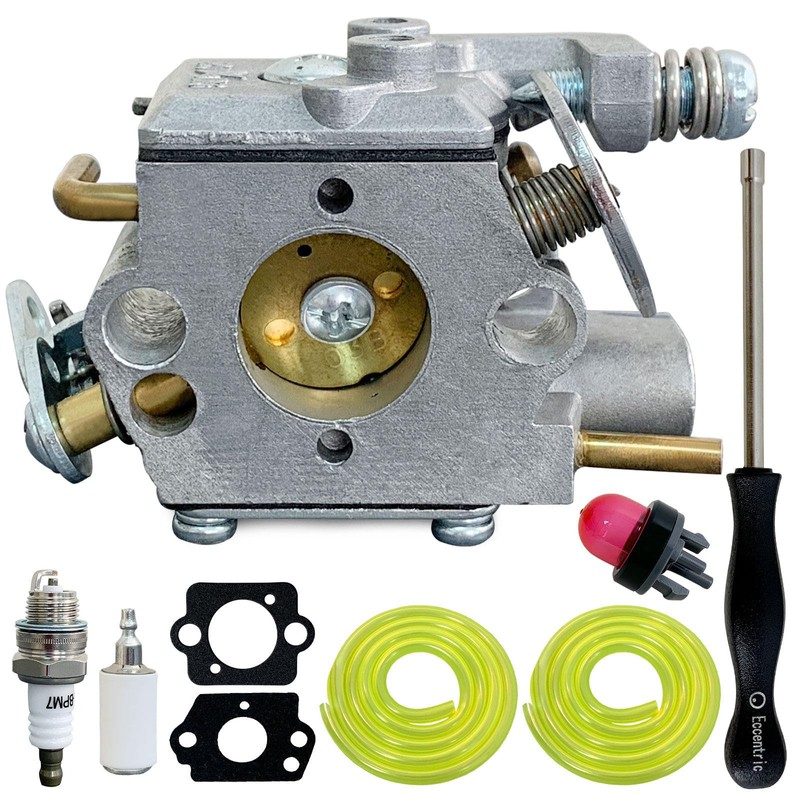 Ruixing OEM 309376002 Carburetor Carb kit for Ryobi RY3714 RY3716