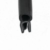 Trim Seal with Top Bulb – PVC Plastic Trim with