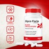 Glyco Forte Capsules – Premium Daily Formula with Naturally Sourced