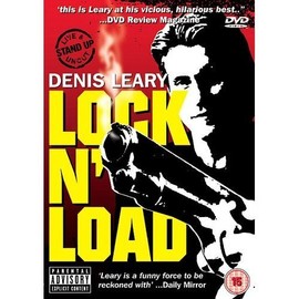 Denis Leary: Lock 'N Load [Region 2]
