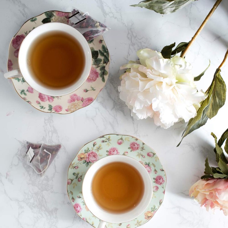 Harney & Sons Mother's Day Tea, 30 Sachets in decorative