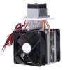 Single Core Cooler DIY Semiconductor Refrigeration System Electronic Components 12V