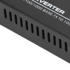 Media Converter Gigabit SFP to RJ45 10 100 1000Base TX