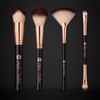Pippa of London Studio FX Duet Blending & Concealer Brush