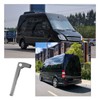Be In Your Mind Car Remote Control Silver Key Blade